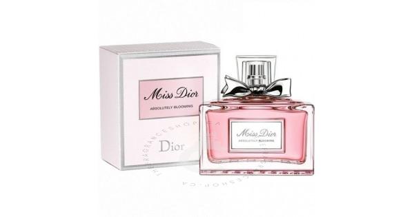Dior absolutely blooming 20ml top